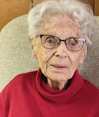 Virginia Lee ‘Ginny’  Mastrogiuseppe